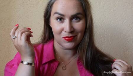 Autumn Craze (720p HD)