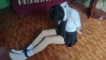 Capturing the school girl crush part 2