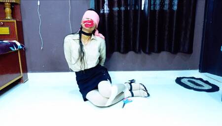 This is to make sure you will not snoop around