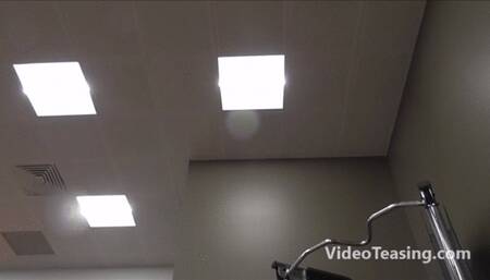 Tomiko's Muscle and Strength Tryout (Armwrestling, Scissorholds, Lift Carries, and more)