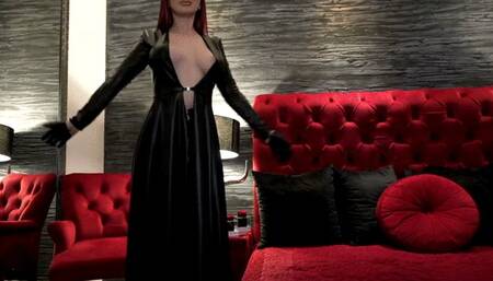 Making you cheat your lousy wife