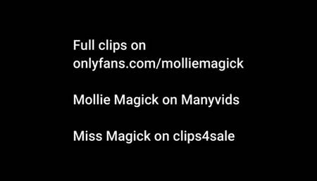 Big Balls Jerk Off Encouragement