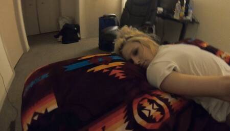 The Clown That Wasn't Funny - Raw Footage Part 2