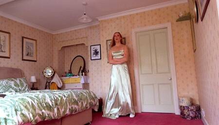 A Lesbian Wedding 4K