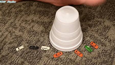 * Custom * Megan's Crush-a-thon part 3 - MOV