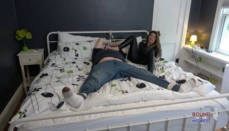 Robbed By The CatBurglar HD