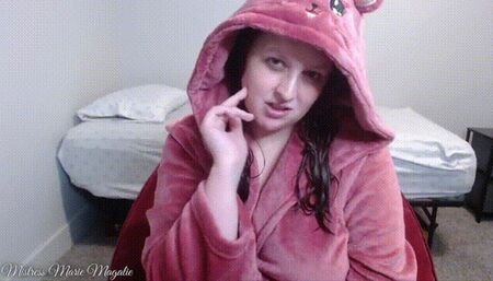 All Natural Goddess Worship