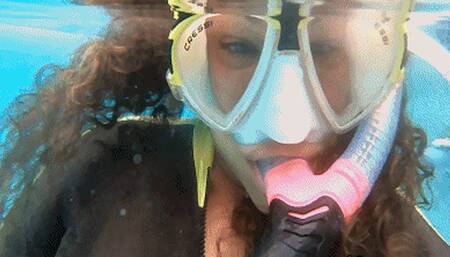 Trio in her mouth part (Full Version)