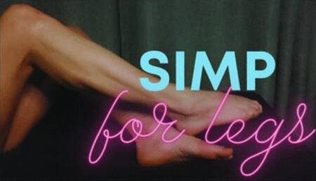 SIMP FOR LEGS