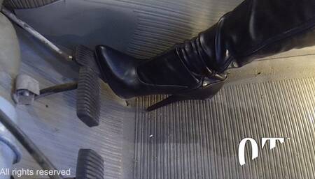 OTP What a Pitty Part 2 HD