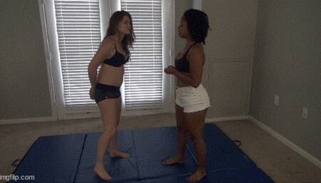 GR 385 Misty vs Regan mp4