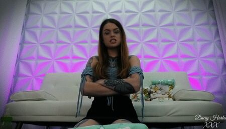 ABDL Secrets: Diaper Humiliation MOV