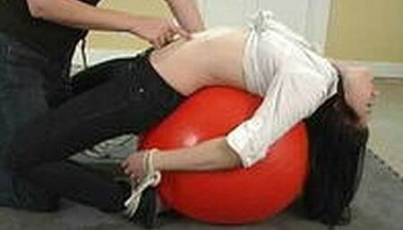 LF094 - My Pretty Little Belly Button - Lily vs Absynthe MP4