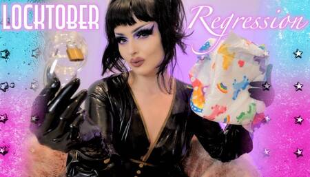Regression Locktober