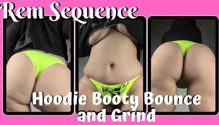 Hoodie Booty Grind and Bounce WMV