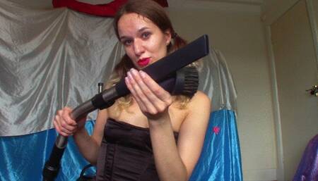 VACUUM, Your GFE JOI (mkv)