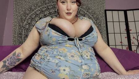 Breed step mommy's pussy