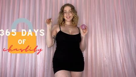 365 Days of Chastity