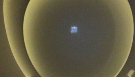 Three Tiny Humans in Giantess Bathroom POV 4k