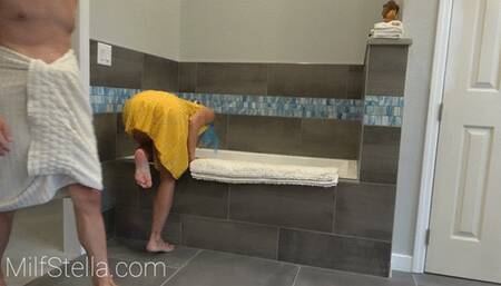 My Water Broke And I Went Into Labor On Labor Day