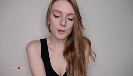 Showing Off My Armpits