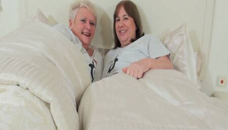 Christmas Eve - Waiting for Santa