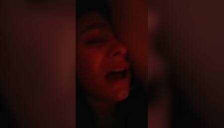 Wifey Gets Punished
