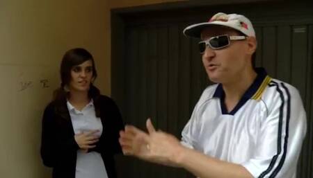 Dainty Ainara Reina - europe smut - FaKings