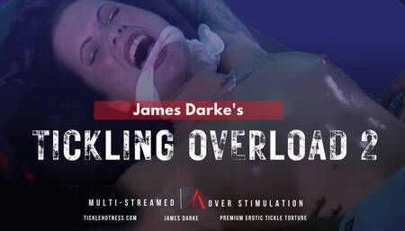 Tickling Overload 2