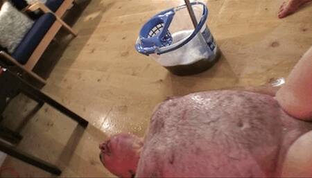 Chew on this filthy mop - Princess Brook - MP4