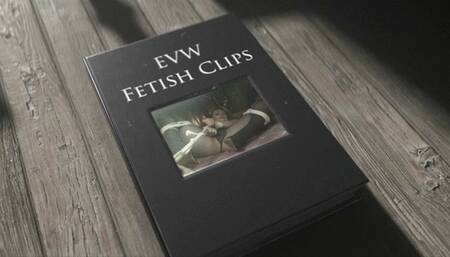 Evangelines Pantyhose Cock Worship Oral