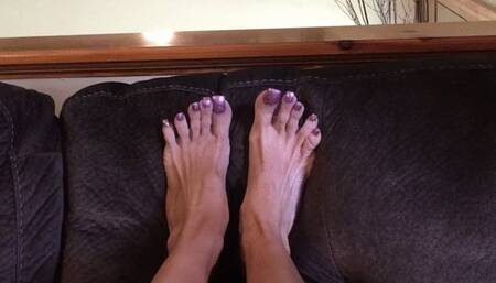 SIZE 9 PLUS KNEADING AND RUBBING