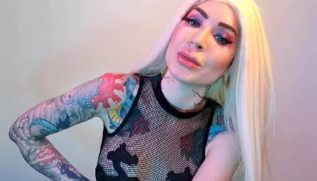 You would become one with me -VORE