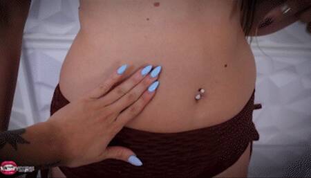 Boyfriend Breakdown Ft Sablique Von Lux & Raquel Roper - HD MP4 1080p Format