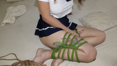 Buy her ropes Nawatantra Studio episode 2