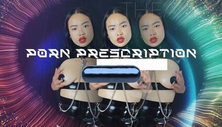 PORN PRESCRIPTION THEA X