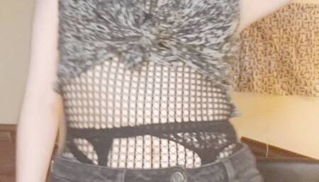 You Aren't Really About To Fuck Me