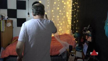 Ride and Cum