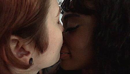 Nose Fetish Fun With Ava Nyx & Paris Love - FULL CUSTOM MOVIE (SD 720p WMV)