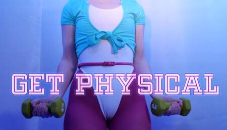 Get Physical