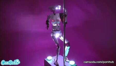 Sexual bidie-in's kink movie