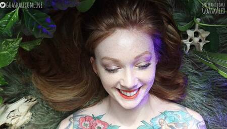 Cunnilingus Beautiful Agony