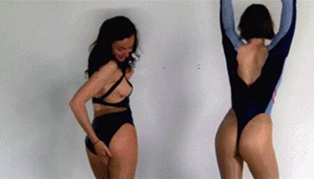 Hanna and Fin Realise Review UNCUT HD