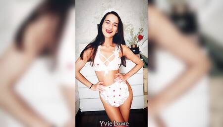 What We Do Here? - Brunette Fun