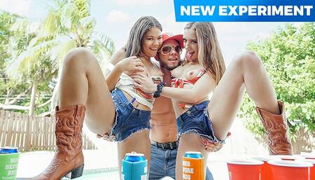 Trashy Boners - *one Man's Trash is another Man's Boner*