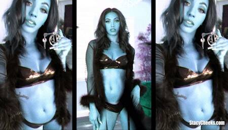 Stacy Triple Twister 1 (1080 HD)