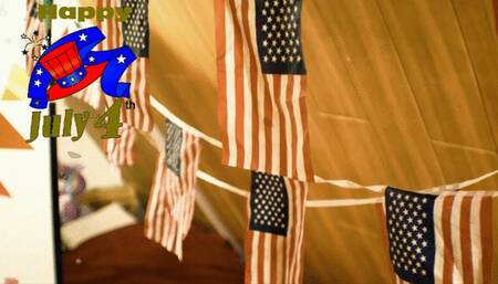 Jessies Sexy Bitch Independence day PMV