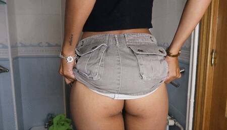 come to toilet with me 8 moody rant