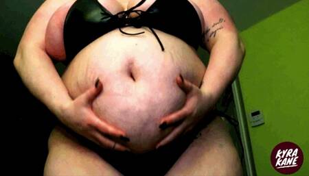 Fat Belly Drops Want to Start an Earthquake (MP4 HD)