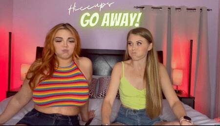 Hiccups, Go Away! (wmv)